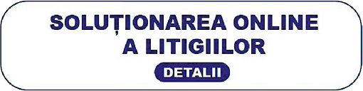 Solutionarea Online a Litigiilor